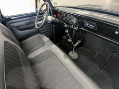 FORD F-1000 3.9 SUPER SÉRIE 4X2 CS 8V TURBO 1982/1983 ÓTIMA CAR FLORES DA CUNHA / Carros no Vale