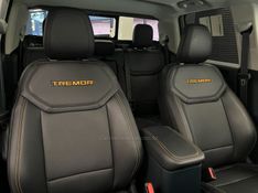FORD MAVERICK 2.0 TREMOR TURBO 16V 2025/2025 ÓTIMA CAR FLORES DA CUNHA / Carros no Vale