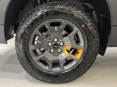 FORD MAVERICK 2.0 TREMOR TURBO 16V 2025/2025 ÓTIMA CAR FLORES DA CUNHA / Carros no Vale