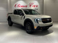 FORD MAVERICK 2.0 TREMOR TURBO 16V 2025/2025 ÓTIMA CAR FLORES DA CUNHA / Carros no Vale