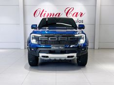FORD RANGER 3.0 RAPTOR 4X4 V6 TURBO 2025/2025 ÓTIMA CAR FLORES DA CUNHA / Carros no Vale
