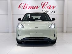 GEELY EX2 MAX 39,4 KW ELÉTRICO 2026/2027 ÓTIMA CAR FLORES DA CUNHA / Carros no Vale