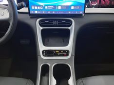 GEELY EX2 MAX 39,4 KW ELÉTRICO 2026/2027 ÓTIMA CAR FLORES DA CUNHA / Carros no Vale
