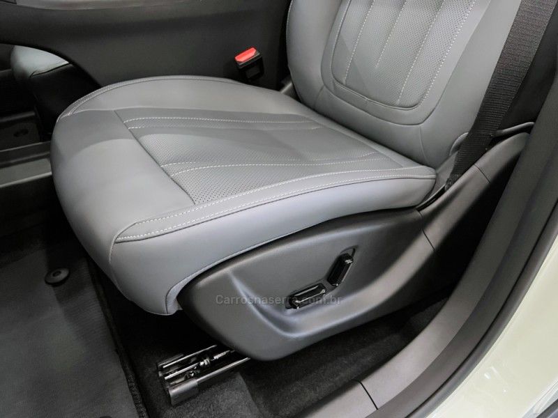 GEELY EX2 MAX 39,4 KW ELÉTRICO 2026/2027 ÓTIMA CAR FLORES DA CUNHA / Carros no Vale