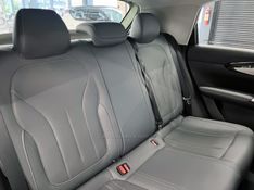 GEELY EX2 MAX 39,4 KW ELÉTRICO 2026/2027 ÓTIMA CAR FLORES DA CUNHA / Carros no Vale