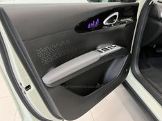 GEELY EX2 MAX 39,4 KW ELÉTRICO 2026/2027 ÓTIMA CAR FLORES DA CUNHA / Carros no Vale