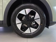 GEELY EX2 MAX 39,4 KW ELÉTRICO 2026/2027 ÓTIMA CAR FLORES DA CUNHA / Carros no Vale