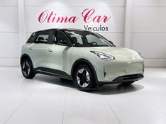 GEELY EX2 MAX 39,4 KW ELÉTRICO 2026/2027 ÓTIMA CAR FLORES DA CUNHA / Carros no Vale