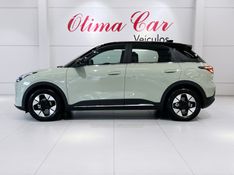 GEELY EX2 MAX 39,4 KW ELÉTRICO 2026/2027 ÓTIMA CAR FLORES DA CUNHA / Carros no Vale