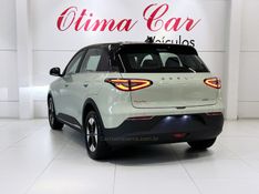 GEELY EX2 MAX 39,4 KW ELÉTRICO 2026/2027 ÓTIMA CAR FLORES DA CUNHA / Carros no Vale