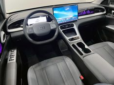 GEELY EX2 MAX 39,4 KW ELÉTRICO 2026/2027 ÓTIMA CAR FLORES DA CUNHA / Carros no Vale