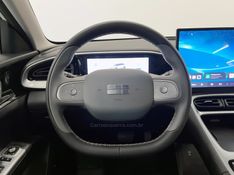 GEELY EX2 MAX 39,4 KW ELÉTRICO 2026/2027 ÓTIMA CAR FLORES DA CUNHA / Carros no Vale