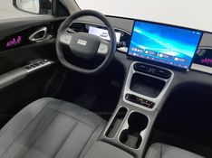 GEELY EX2 MAX 39,4 KW ELÉTRICO 2026/2027 ÓTIMA CAR FLORES DA CUNHA / Carros no Vale
