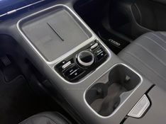 GEELY EX5 EM-I 1.5 MAX PHEV 16V HÍBRIDO 2025/2026 ÓTIMA CAR FLORES DA CUNHA / Carros no Vale