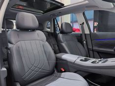 GEELY EX5 EM-I 1.5 MAX PHEV 16V HÍBRIDO 2025/2026 ÓTIMA CAR FLORES DA CUNHA / Carros no Vale