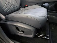 GEELY EX5 EM-I 1.5 MAX PHEV 16V HÍBRIDO 2025/2026 ÓTIMA CAR FLORES DA CUNHA / Carros no Vale