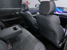 GEELY EX5 EM-I 1.5 MAX PHEV 16V HÍBRIDO 2025/2026 ÓTIMA CAR FLORES DA CUNHA / Carros no Vale