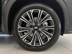 GEELY EX5 EM-I 1.5 MAX PHEV 16V HÍBRIDO 2025/2026 ÓTIMA CAR FLORES DA CUNHA / Carros no Vale