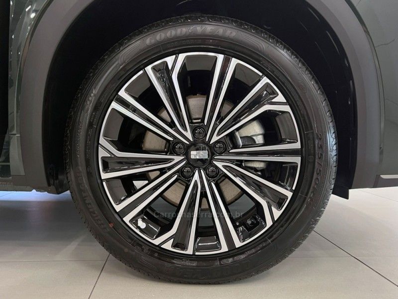 GEELY EX5 EM-I 1.5 MAX PHEV 16V HÍBRIDO 2025/2026 ÓTIMA CAR FLORES DA CUNHA / Carros no Vale GEELY EX5 EM-I 1.5 MAX PHEV 16V HÍBRIDO 2025/2026 ÓTIMA CAR FLORES DA CUNHA / Carros no Vale