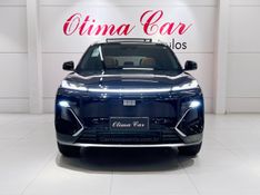 GEELY EX5 EM-I 1.5 ULTRA PHEV 16V HÍBRIDO 2025/2026 ÓTIMA CAR FLORES DA CUNHA / Carros no Vale