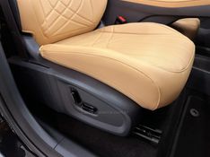GEELY EX5 EM-I 1.5 ULTRA PHEV 16V HÍBRIDO 2025/2026 ÓTIMA CAR FLORES DA CUNHA / Carros no Vale