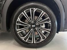 GEELY EX5 EM-I 1.5 ULTRA PHEV 16V HÍBRIDO 2025/2026 ÓTIMA CAR FLORES DA CUNHA / Carros no Vale
