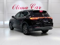 GEELY EX5 EM-I 1.5 ULTRA PHEV 16V HÍBRIDO 2025/2026 ÓTIMA CAR FLORES DA CUNHA / Carros no Vale