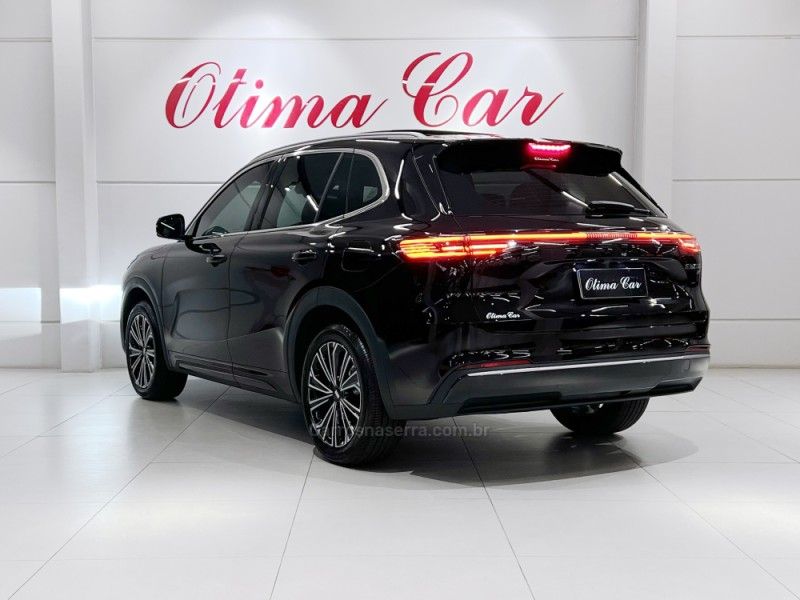 GEELY EX5 EM-I 1.5 ULTRA PHEV 16V HÍBRIDO 2025/2026 ÓTIMA CAR FLORES DA CUNHA / Carros no Vale GEELY EX5 EM-I 1.5 ULTRA PHEV 16V HÍBRIDO 2025/2026 ÓTIMA CAR FLORES DA CUNHA / Carros no Vale
