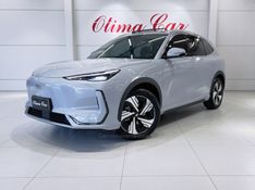GEELY EX5 MAX 60,22 KW ELÉTRICO 2026/2026 ÓTIMA CAR FLORES DA CUNHA / Carros no Vale