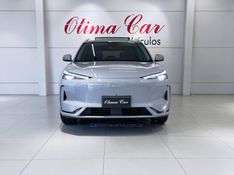 GEELY EX5 MAX 60,22 KW ELÉTRICO 2026/2026 ÓTIMA CAR FLORES DA CUNHA / Carros no Vale
