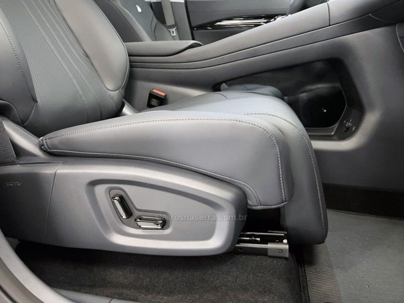 GEELY EX5 MAX 60,22 KW ELÉTRICO 2026/2026 ÓTIMA CAR FLORES DA CUNHA / Carros no Vale