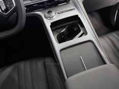 GEELY EX5 MAX 60,22 KW ELÉTRICO 2026/2026 ÓTIMA CAR FLORES DA CUNHA / Carros no Vale