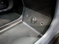 GEELY EX5 MAX 60,22 KW ELÉTRICO 2026/2026 ÓTIMA CAR FLORES DA CUNHA / Carros no Vale
