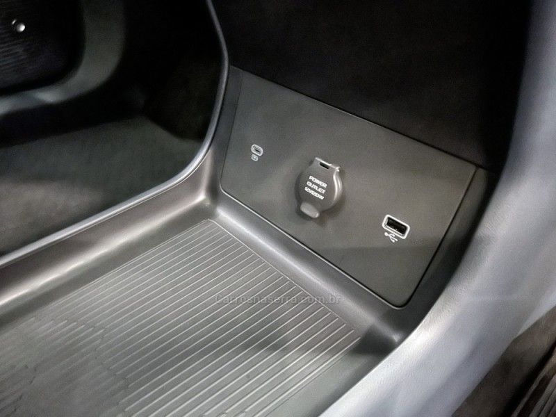 GEELY EX5 MAX 60,22 KW ELÉTRICO 2026/2026 ÓTIMA CAR FLORES DA CUNHA / Carros no Vale