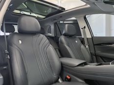 GEELY EX5 MAX 60,22 KW ELÉTRICO 2026/2026 ÓTIMA CAR FLORES DA CUNHA / Carros no Vale
