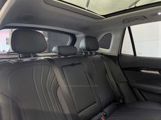 GEELY EX5 MAX 60,22 KW ELÉTRICO 2026/2026 ÓTIMA CAR FLORES DA CUNHA / Carros no Vale