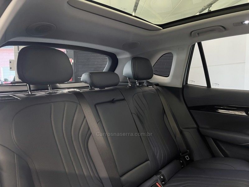 GEELY EX5 MAX 60,22 KW ELÉTRICO 2026/2026 ÓTIMA CAR FLORES DA CUNHA / Carros no Vale