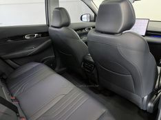 GEELY EX5 MAX 60,22 KW ELÉTRICO 2026/2026 ÓTIMA CAR FLORES DA CUNHA / Carros no Vale
