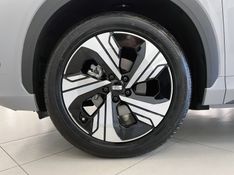 GEELY EX5 MAX 60,22 KW ELÉTRICO 2026/2026 ÓTIMA CAR FLORES DA CUNHA / Carros no Vale