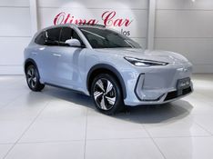 GEELY EX5 MAX 60,22 KW ELÉTRICO 2026/2026 ÓTIMA CAR FLORES DA CUNHA / Carros no Vale