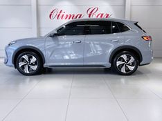 GEELY EX5 MAX 60,22 KW ELÉTRICO 2026/2026 ÓTIMA CAR FLORES DA CUNHA / Carros no Vale
