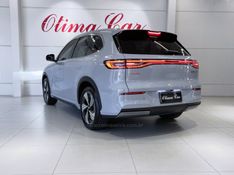 GEELY EX5 MAX 60,22 KW ELÉTRICO 2026/2026 ÓTIMA CAR FLORES DA CUNHA / Carros no Vale