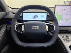 GEELY EX5 MAX 60,22 KW ELÉTRICO 2026/2026 ÓTIMA CAR FLORES DA CUNHA / Carros no Vale