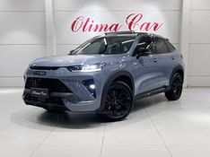 GWM HAVAL 1.5 H6 GT PHEV AWD E-TRACTION HÍBRIDO 2024/2025 ÓTIMA CAR FLORES DA CUNHA / Carros no Vale