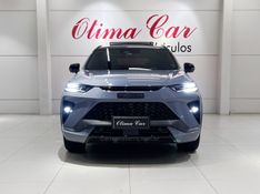 GWM HAVAL 1.5 H6 GT PHEV AWD E-TRACTION HÍBRIDO 2024/2025 ÓTIMA CAR FLORES DA CUNHA / Carros no Vale