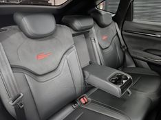 GWM HAVAL 1.5 H6 GT PHEV AWD E-TRACTION HÍBRIDO 2024/2025 ÓTIMA CAR FLORES DA CUNHA / Carros no Vale
