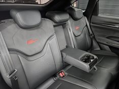 GWM HAVAL 1.5 H6 GT PHEV AWD E-TRACTION HÍBRIDO 2024/2025 ÓTIMA CAR FLORES DA CUNHA / Carros no Vale