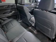 GWM HAVAL 1.5 H6 GT PHEV AWD E-TRACTION HÍBRIDO 2024/2025 ÓTIMA CAR FLORES DA CUNHA / Carros no Vale