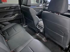 GWM HAVAL 1.5 H6 GT PHEV AWD E-TRACTION HÍBRIDO 2024/2025 ÓTIMA CAR FLORES DA CUNHA / Carros no Vale