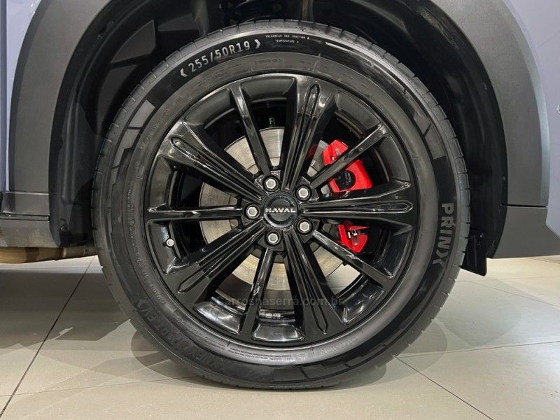 GWM HAVAL 1.5 H6 GT PHEV AWD E-TRACTION HÍBRIDO 2024/2025 ÓTIMA CAR FLORES DA CUNHA / Carros no Vale GWM HAVAL 1.5 H6 GT PHEV AWD E-TRACTION HÍBRIDO 2024/2025 ÓTIMA CAR FLORES DA CUNHA / Carros no Vale